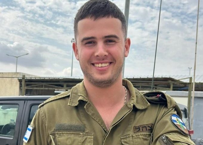 Radio Jai:"El ejército no le notificó que su hijo supuestamente había muerto en un ataque aéreo israelí"