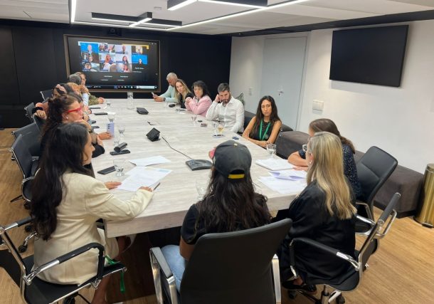 Radio Jai-Mujeres en el conflicto: ¿Por qué el mundo ignora el feminicidio en Israel? - Dori Lustron