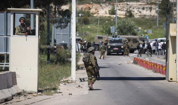 Radio Jai: “Nos ocurrió un gran milagro”: coche bomba neutralizado a la entrada del asentamiento de Binyamin