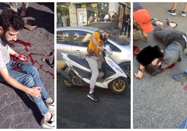 Radio Jai: 9 muertos y más de 3000 heridos en ataque a los bippers buscapersonas de Hezbollah