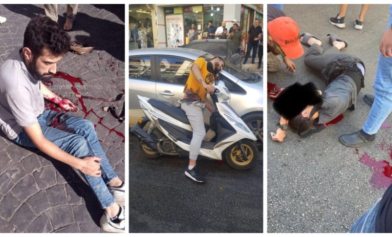 Radio Jai: 9 muertos y más de 3000 heridos en ataque a los bippers buscapersonas de Hezbollah
