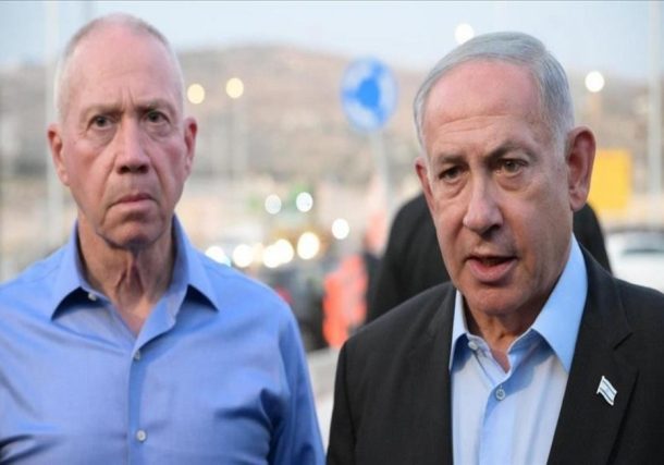 Radio Jai:Empresario israelí fue reclutado por Irán con el fin de asesinar a figuras israelíes como el Primer Ministro, el Ministro de Defensa y el jefe del Shin Bet
