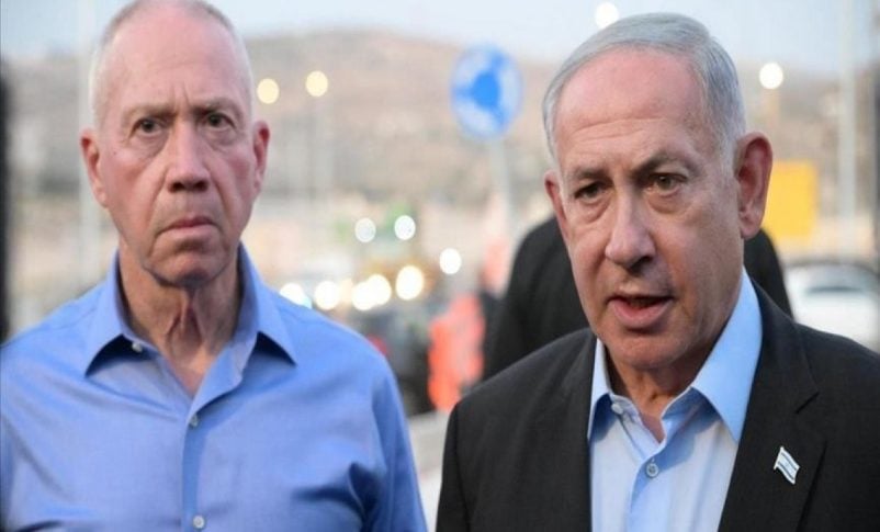 Radio Jai:Empresario israelí fue reclutado por Irán con el fin de asesinar a figuras israelíes como el Primer Ministro, el Ministro de Defensa y el jefe del Shin Bet