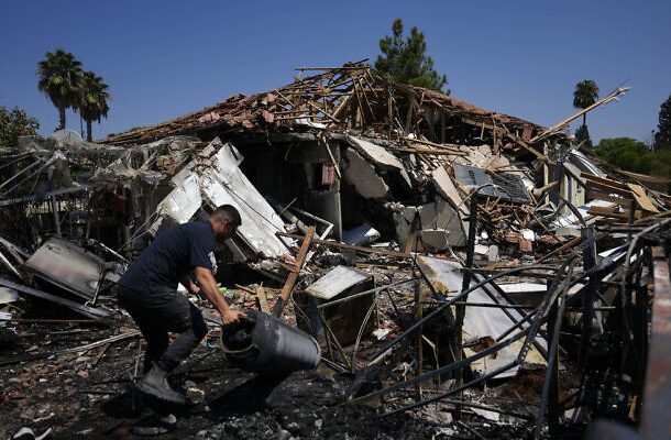 Radio Jai: Alto funcionario de EEUU advierte de “consecuencias catastróficas” de la guerra en Líbano – informes
