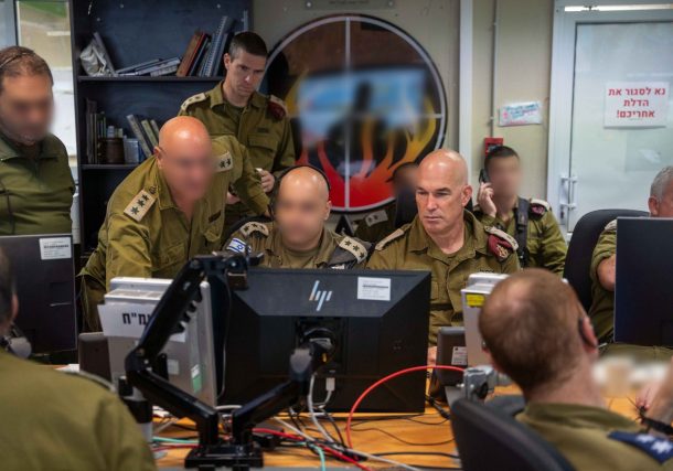 Radio Jai:"Israel tomó el control de varias estaciones de radio libanesas para advertir a los civiles"