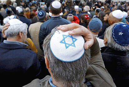 Radio Jai: Haftará Nitzavim Vaielej: Semillas de la Redención - Seba Cabrera Koch