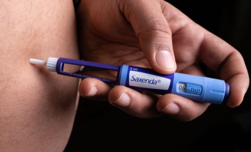 Radio Jai: Un nuevo estudio demuestra que las inyecciones para bajar de peso son seguras y efectivas también para niños