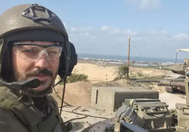 Radio Jai: Reservista de las FDI: Si me opongo al acuerdo, ¿significa que estoy abandonando a los rehenes?
