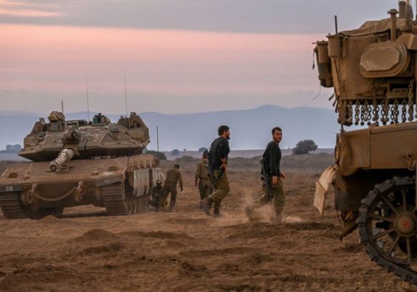 Radio Jai: Ocho heridos tras caída de un misil antitanque en el norte de Israel