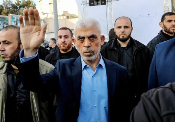 Radio Jai: Sinwar será deportado, muchos terroristas serán liberados: esta es la nueva propuesta de Israel