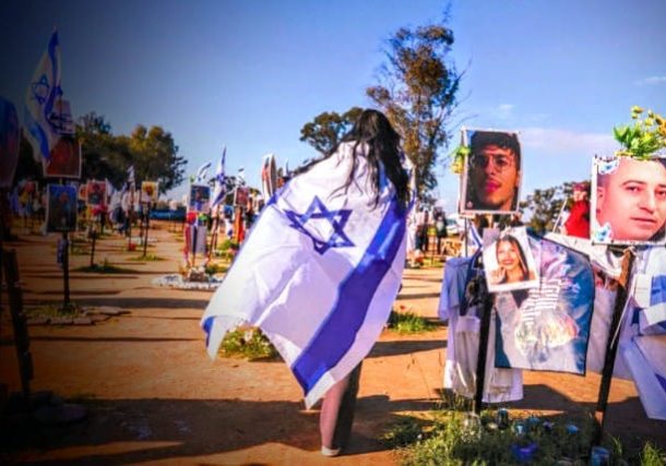 Radio Jai: Manifiesto de un pueblo resiliente - El mensaje de Israel para un mundo convulsionado