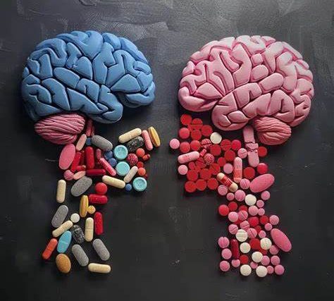 Radio Jai-¿Qué ocurre en tu cerebro con el consumo de drogas?