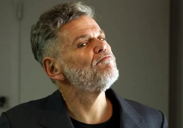Radio Jai-Alfredo Casero sobre los Norman Briski de la vida