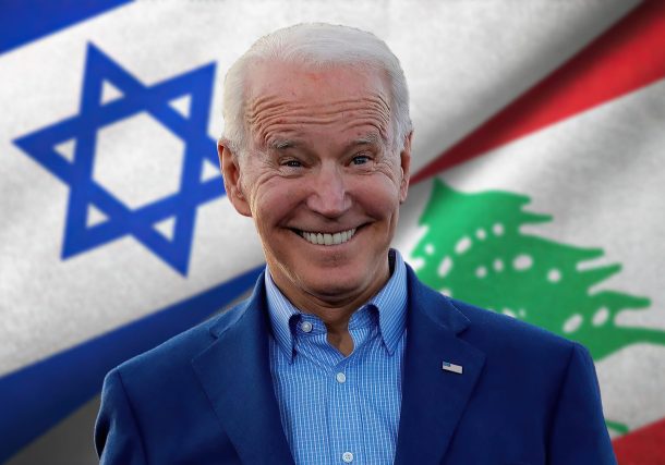 Radio Jai-La apuesta de Biden para estabilizar el Líbano y su impacto en Israel - Roxana Levinson