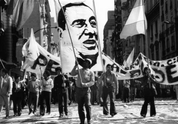 Radio Jai-El peronismo es solo un recuerdo que da votos
