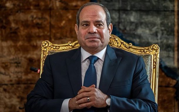 Radio Jai: Egipto está dispuesto a acoger a medio millón de gazatíes