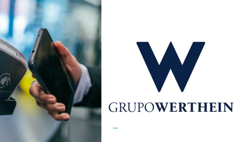 Radio Jai: El Grupo Werthein es un holding de más de 90 años de trayectoria