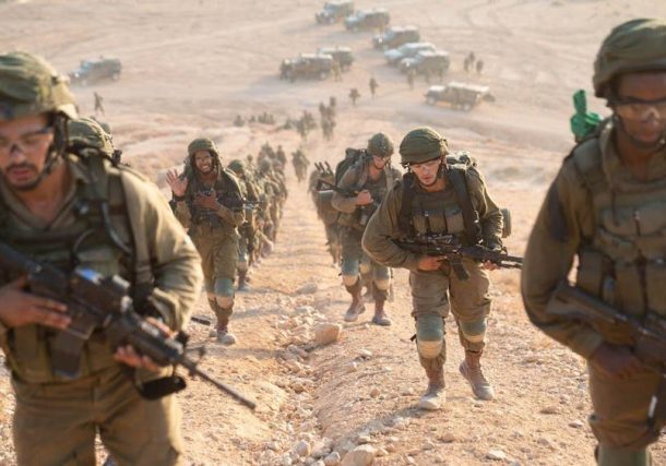 Radio Jai-Guerra entre Israel y Hezbollah: ¿Qué significa para el futuro del Medio Oriente? - Natalio Steiner
