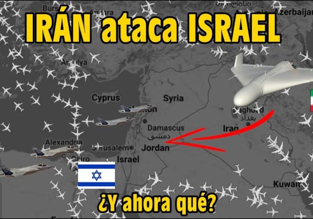 Irán y el futuro de Israel - Ignacio Montes de Oca