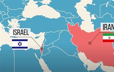 Radio Jai-De la escalada a la reorganización: el camino de Israel hacia adelante