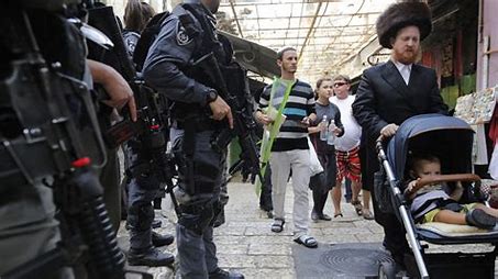 Radio Jai-Israel en la víspera de Sucot de un año en guerra
