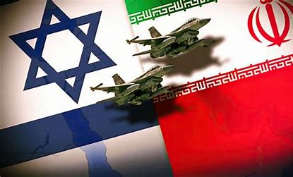 Radio Jai-Israel se prepara para un ataque estratégico contra Irán - Natalio Steiner