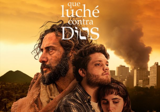 Radio Jai-La noche que luché contra Dios