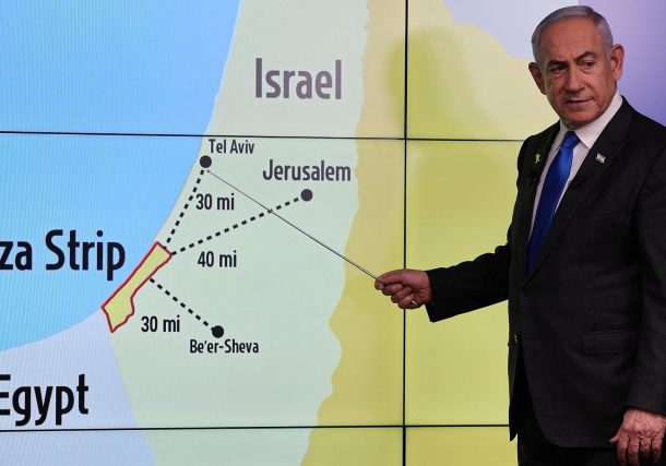 Radio Jai-La eliminación de Sinwar obliga a Israel a dar el próximo paso