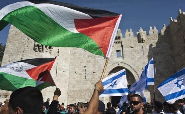 Radio Jai-"Sin una intervención internacional y sin un cambio de gobierno en Israel, no se podrá avanzar en la resolución del conflicto"