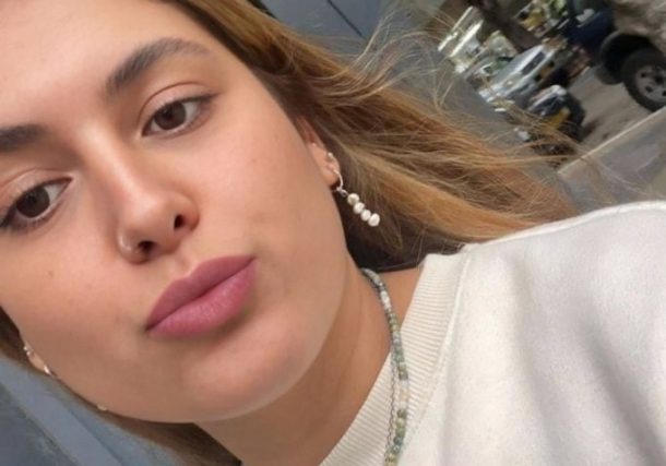 Radio Jai-Shirel Golán una sobreviviente de Nova se quita la vida en su cumpleaños número 22