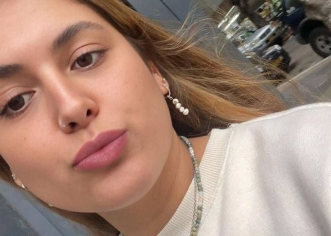 Radio Jai-Shirel Golán una sobreviviente de Nova se quita la vida en su cumpleaños número 22