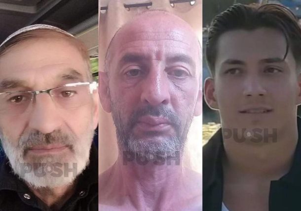 Radio Jai-Teherán estableció pagos para israelíes que espíen para su país - Natalio Steiner