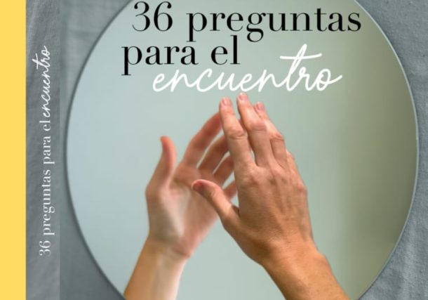 36 preguntas para el encuentro: Un puente entre culturas - Gachi Waingortin