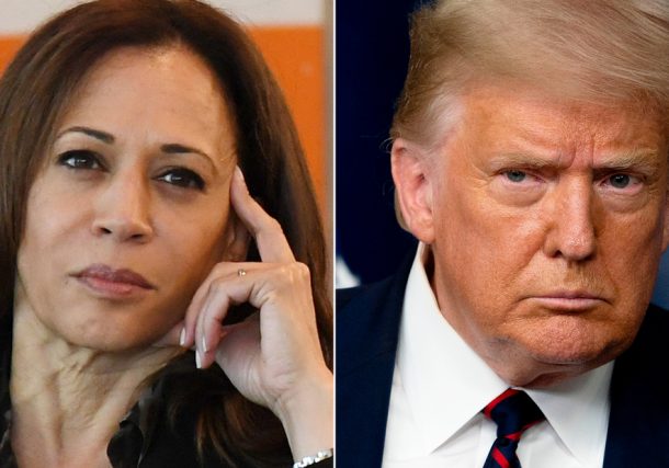 Radio Jai-Trump o Harris: la diferencia de sus propuestas