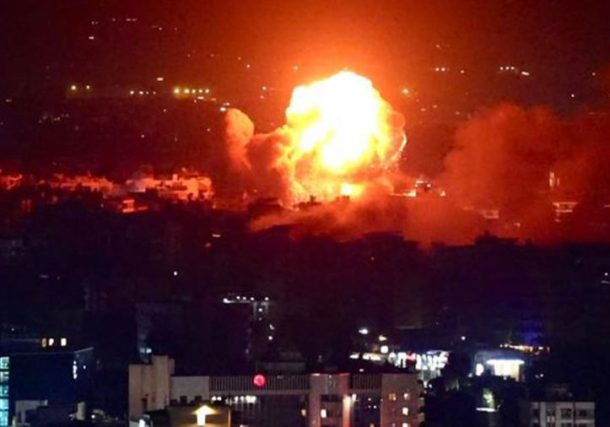 Radio Jai: Las FDI prometen que "no habrá alivio ni respiro" para Hezbolá; 440 agentes terroristas mueren en operación terrestre