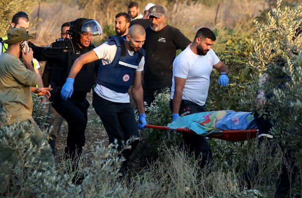 Radio Jai: Siete personas mueren en ataques con cohetes de Hezbollah