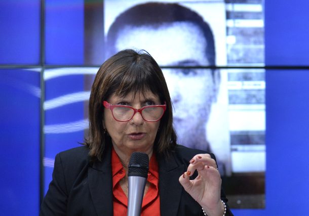 Radio Jai: El Gobierno argentino mostró pruebas contundentes de quién fue el jefe operativo de los atentados en 1992 y 1994