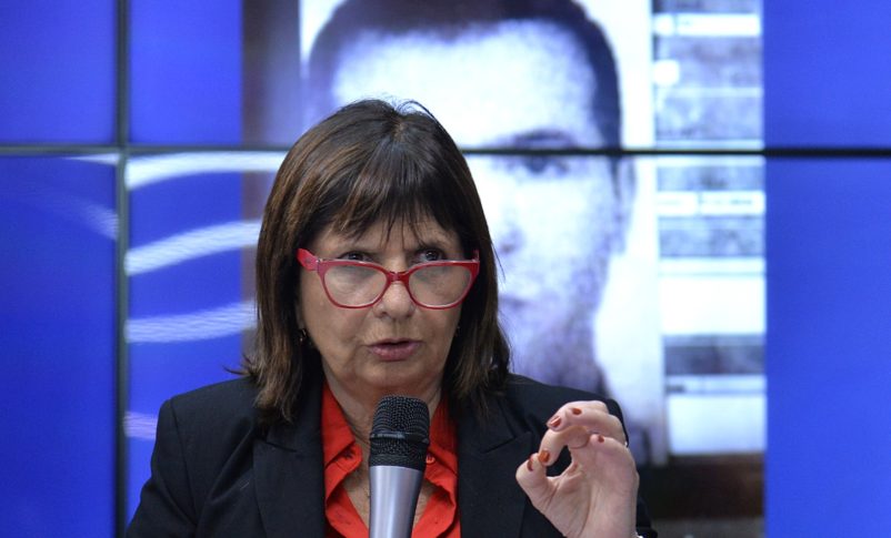Radio Jai: El Gobierno argentino mostró pruebas contundentes de quién fue el jefe operativo de los atentados en 1992 y 1994 