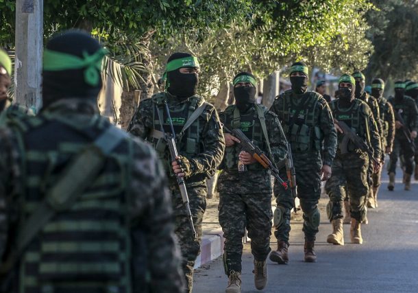 Radio Jai: "Un acuerdo serio": Hamás dice estar listo para una tregua en Gaza