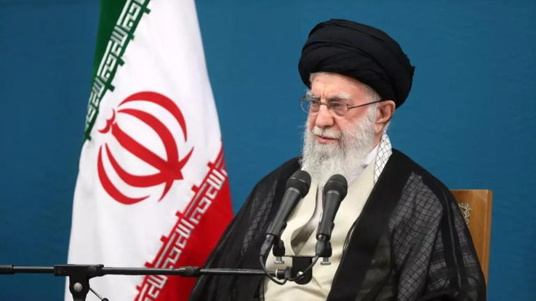 Radio Jai-Reapareció Khamenei y prometió que Israel “se va a arrepentir” - Roxana Levinson