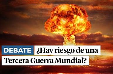 Amenaza nuclear y guerra convencional: ¿Hacia una Tercera Guerra Mundial?