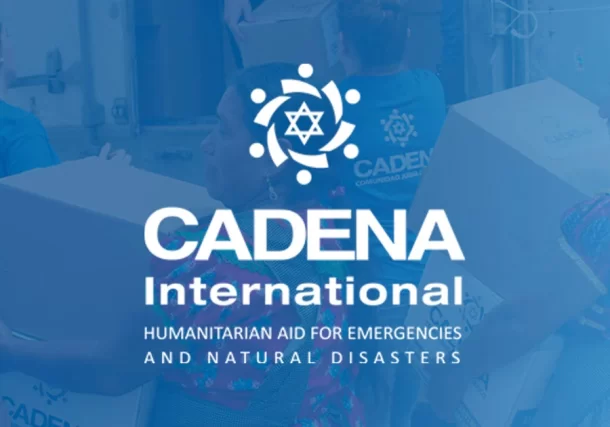 Radio Jai-Cadena Internacional: Transformando Vidas con Ayuda Humanitaria