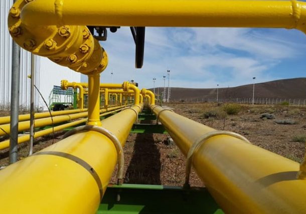 Radio Jai-Cumbre del G20: Argentina acuerda exportar gas desde Vaca Muerta a Brasil