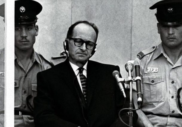 Radio Jai: Fallece Shalom Nagar, el verdugo que ahorcó a Eichmann