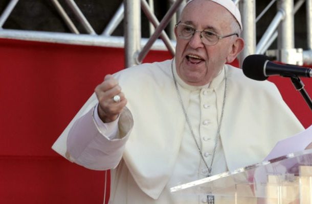 Radio Jai-Rabinos y organizaciones judías critican al papa Francisco por decir que Israel debería ser investigado por "genocidio"