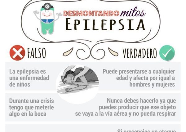 Radio Jai-Epilepsia: Orígenes, tratamientos y cómo vivir una vida plena