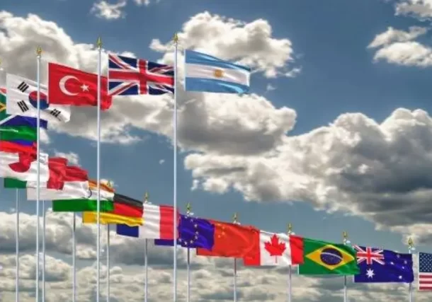 Radio Jai-¿Un nuevo orden mundial? Lo que deja la Cumbre del G20 en Brasil