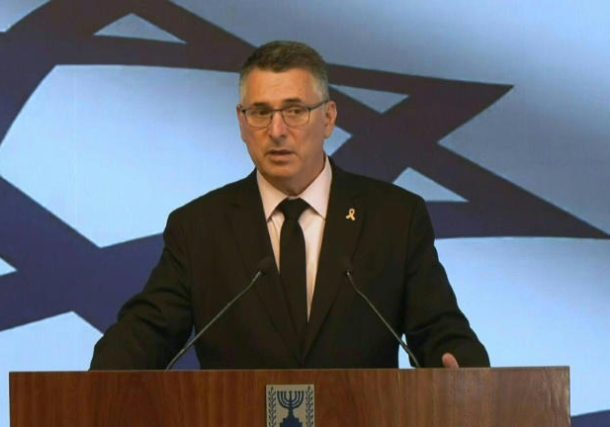 Israel considera "muy bajo" el número de detenciones por los altercados en Ámsterdam