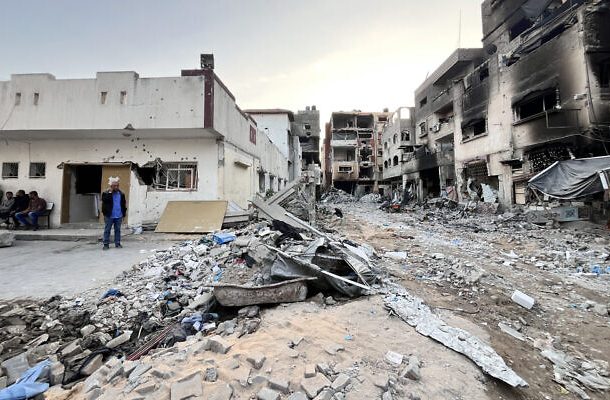 Radio Jai:Israel envía 1.000 unidades de sangre a un hospital del norte de Gaza