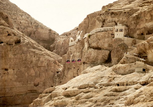 Radio Jai: Con más de 11.000 años de historia, Jericó es la ciudad habitada más antigua del mundo